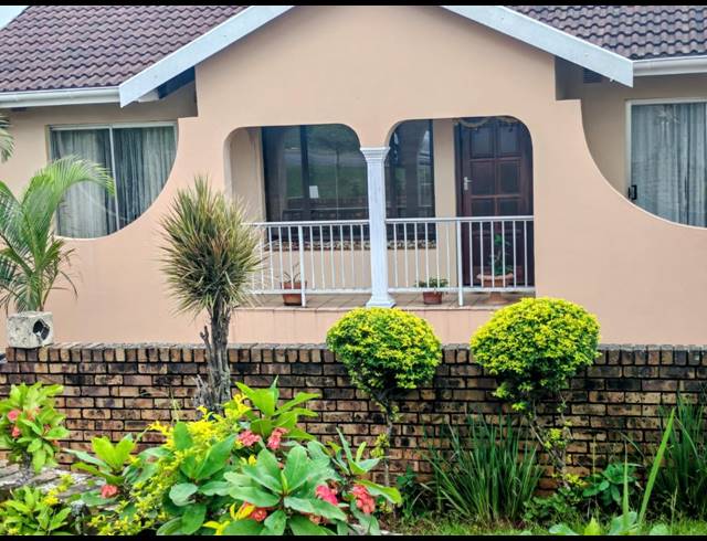 4 BEDROOM HOUSE FOR SALE IN SHALLCROSS